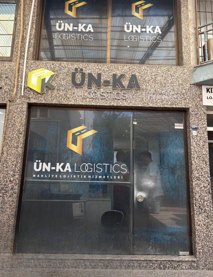 Ofis Fotoğrafı