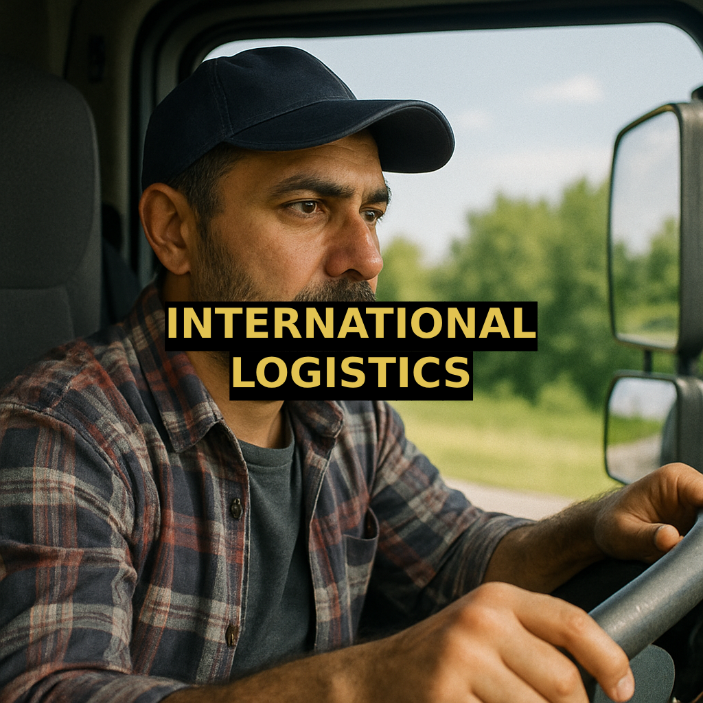 International Logistics