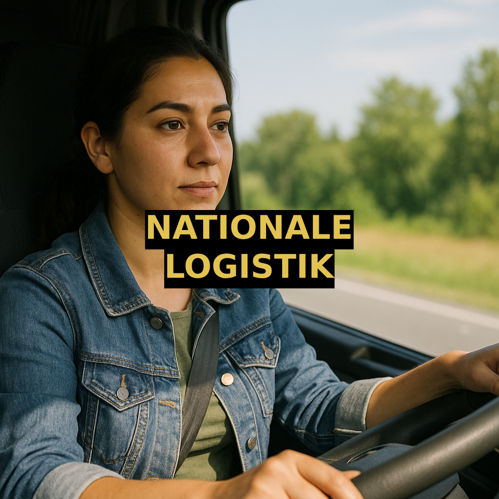 Inlandlogistik